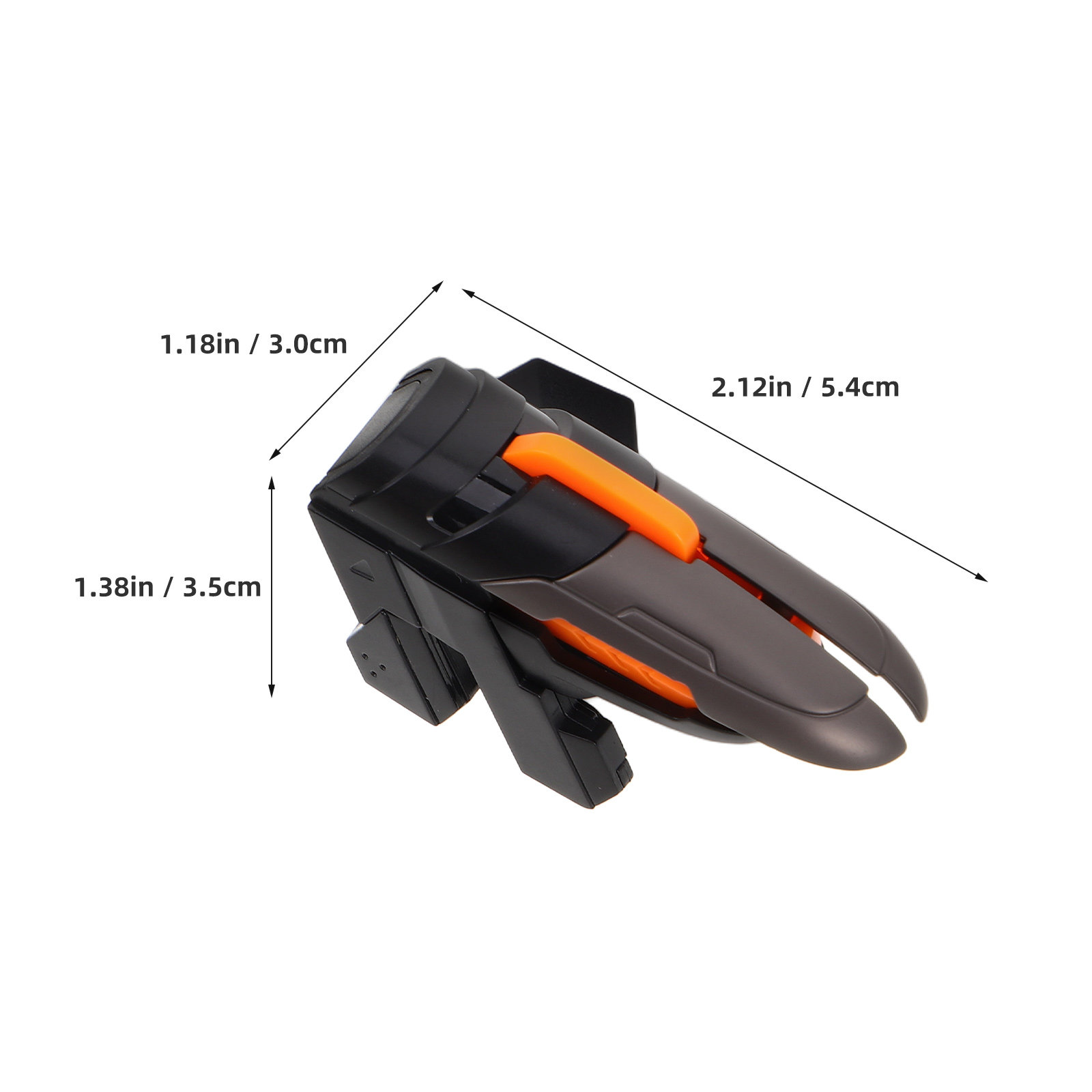Accessori per il Gioco: Trigge - Gaming Accessories Online recensione e prezzo