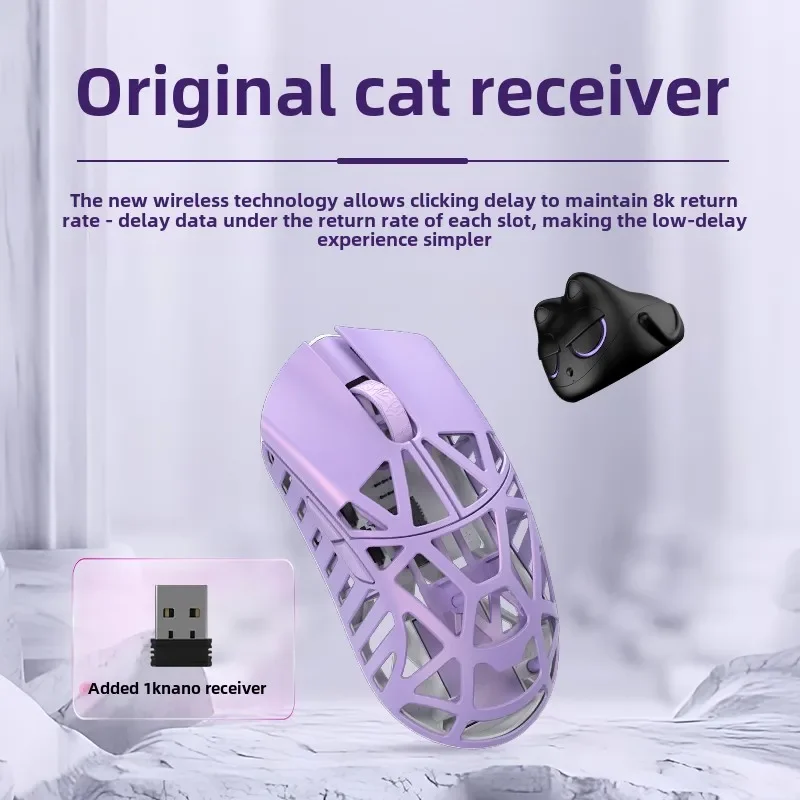 Mouse da Gaming Wireless Wlmou - Gaming Accessories Online recensione e prezzo