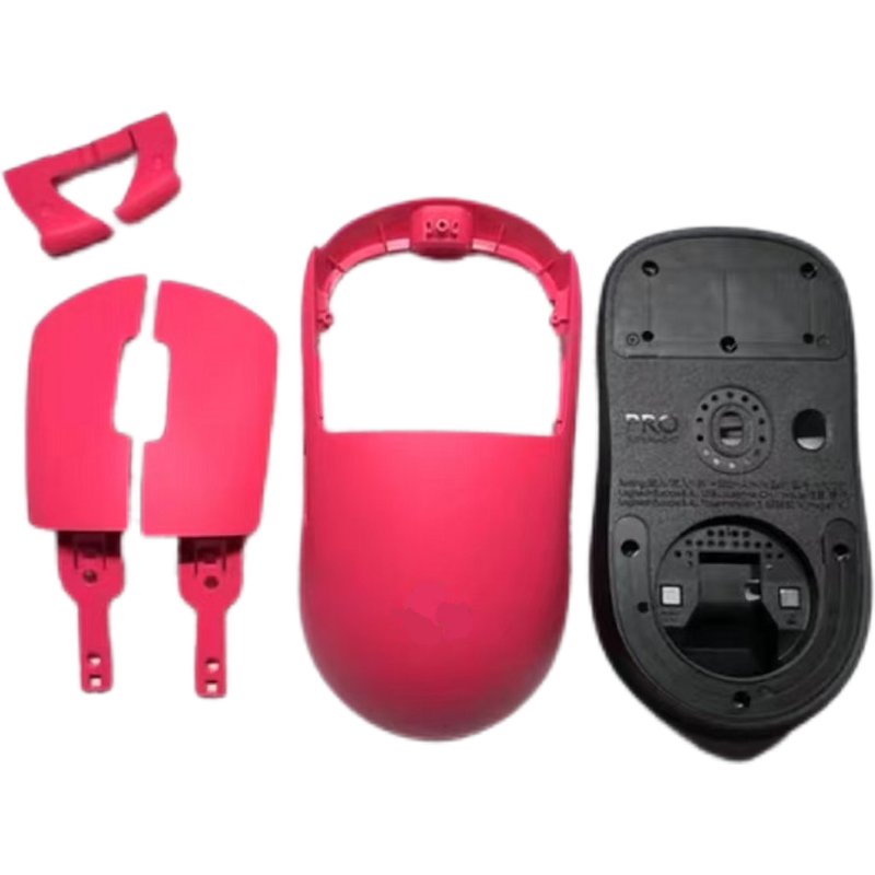 Nuovi pezzi di ricambio origin - Logitech Mouse G Pro X Superlight recensione e prezzo