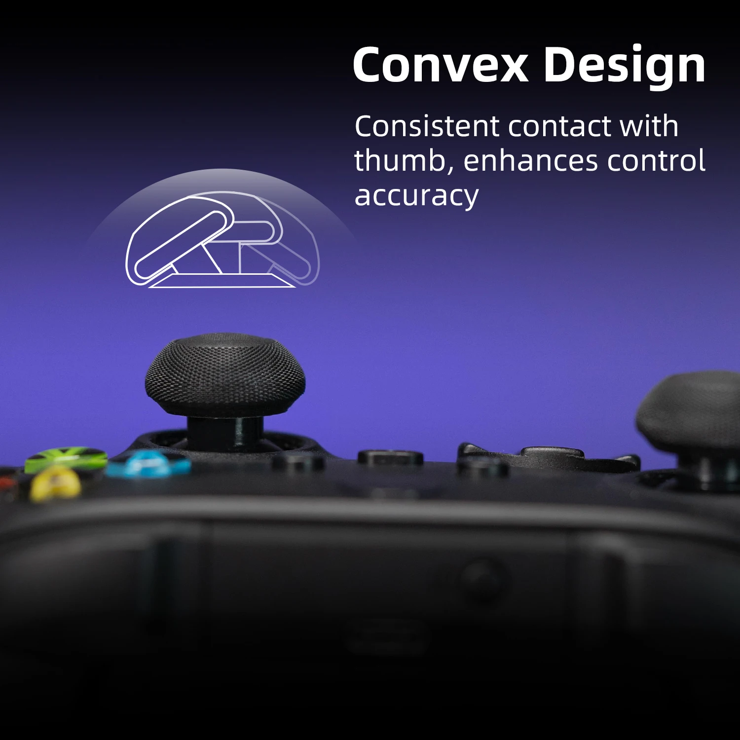 Skull & Co. Set di impugnature - Gaming Accessories Xbox Series S recensione e prezzo