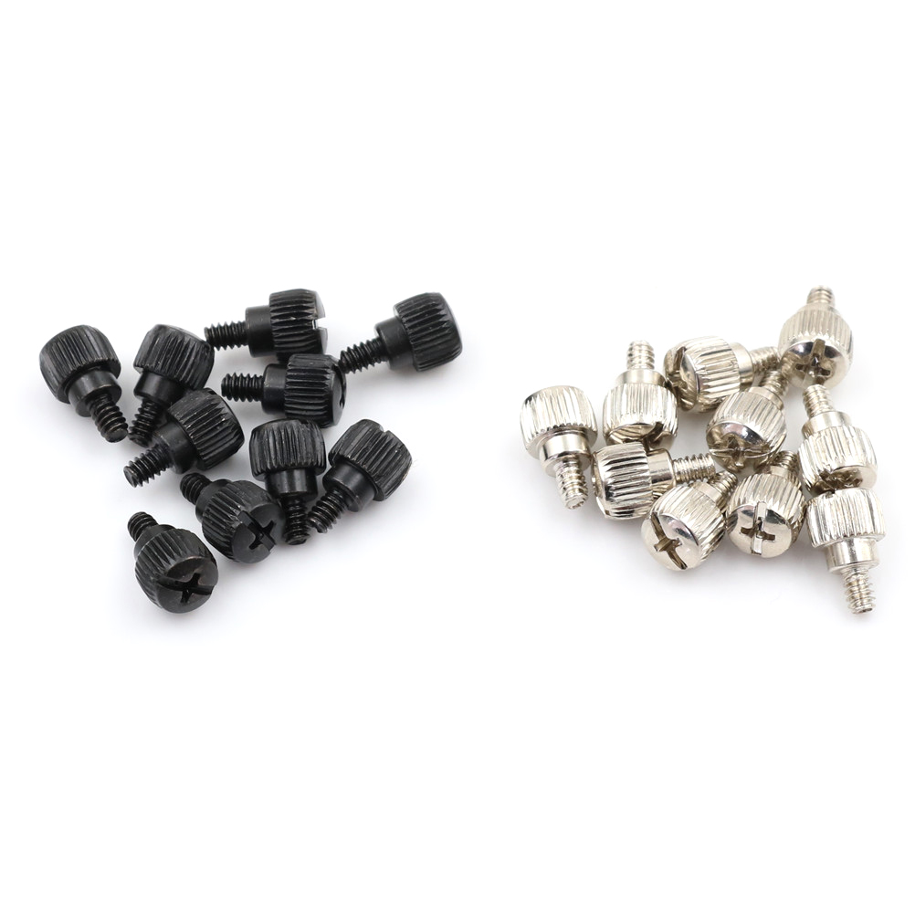 10 pezzi 6 # -32*5 Denti filet - M2 Heatsink Cooler recensione e prezzo