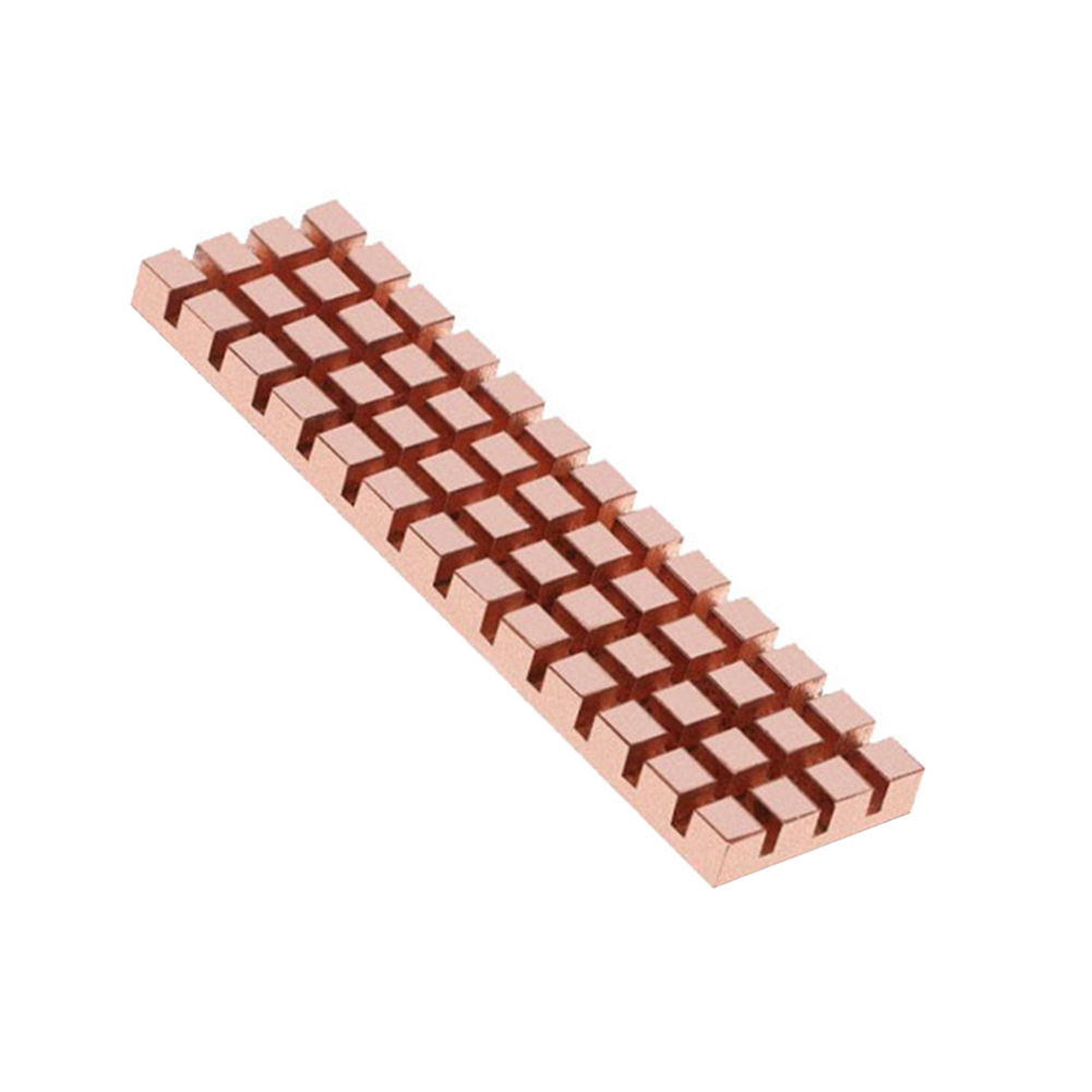 Dissipatore di Calore per SSD  - M2 Heatsink Cooler recensione e prezzo