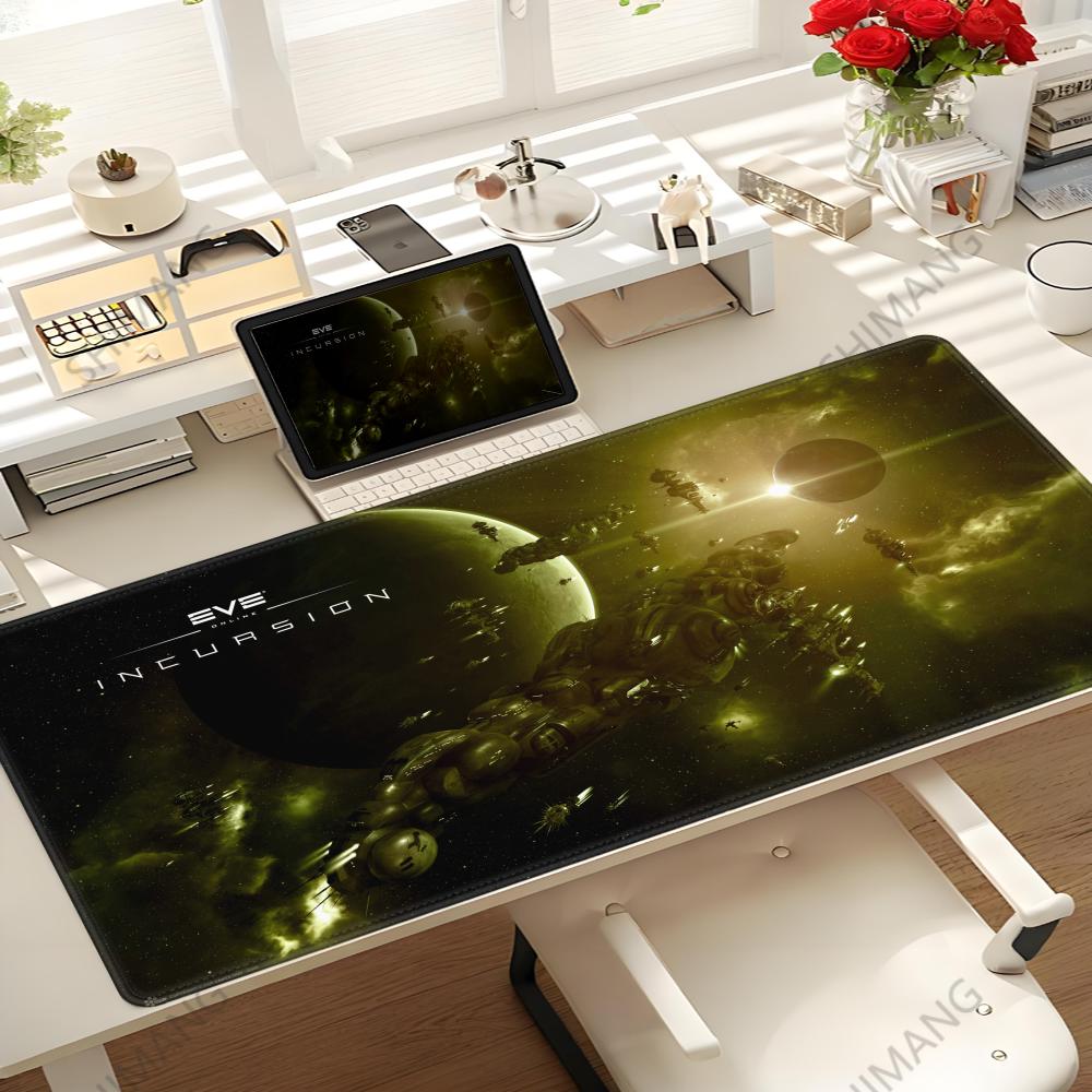 Eve Online Anime Tappetino per - Gaming Accessories Online recensione e prezzo