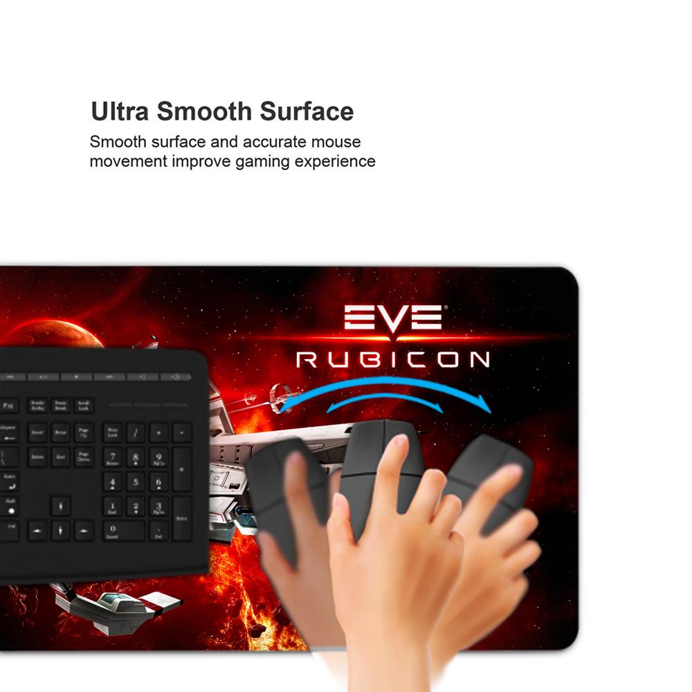 Eve Online Anime Tappetino per - Gaming Accessories Online recensione e prezzo