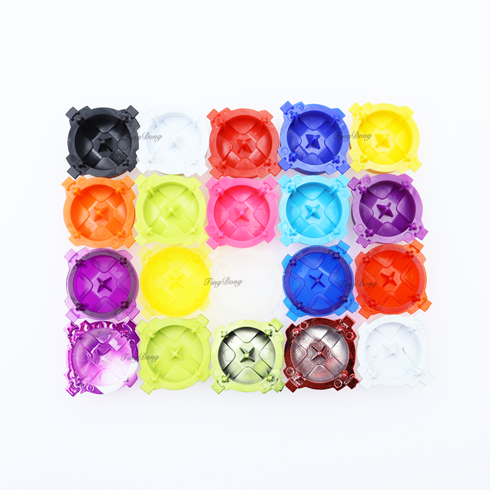 2 pezzi di ricambio in plastic - Gaming Accessories Xbox Series S recensione e prezzo