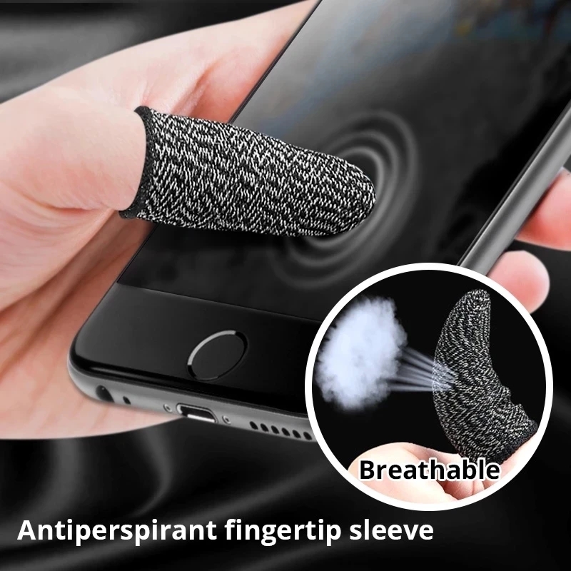 Manicotto per dito da gioco Pu - Gaming Accessories Girly recensione e prezzo
