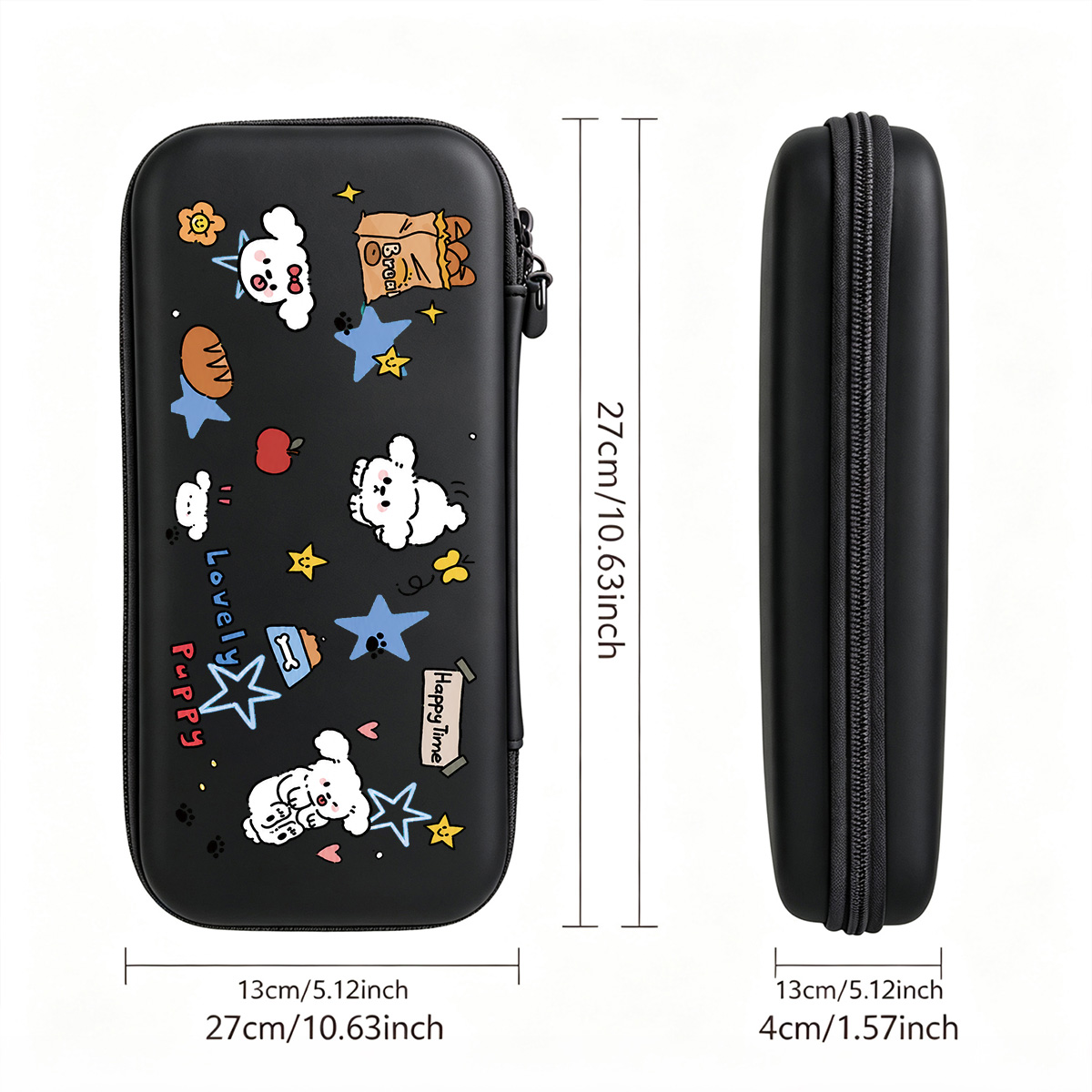 Borsa Rigida Portaoggetti Colo - Gaming Accessories Bag recensione e prezzo