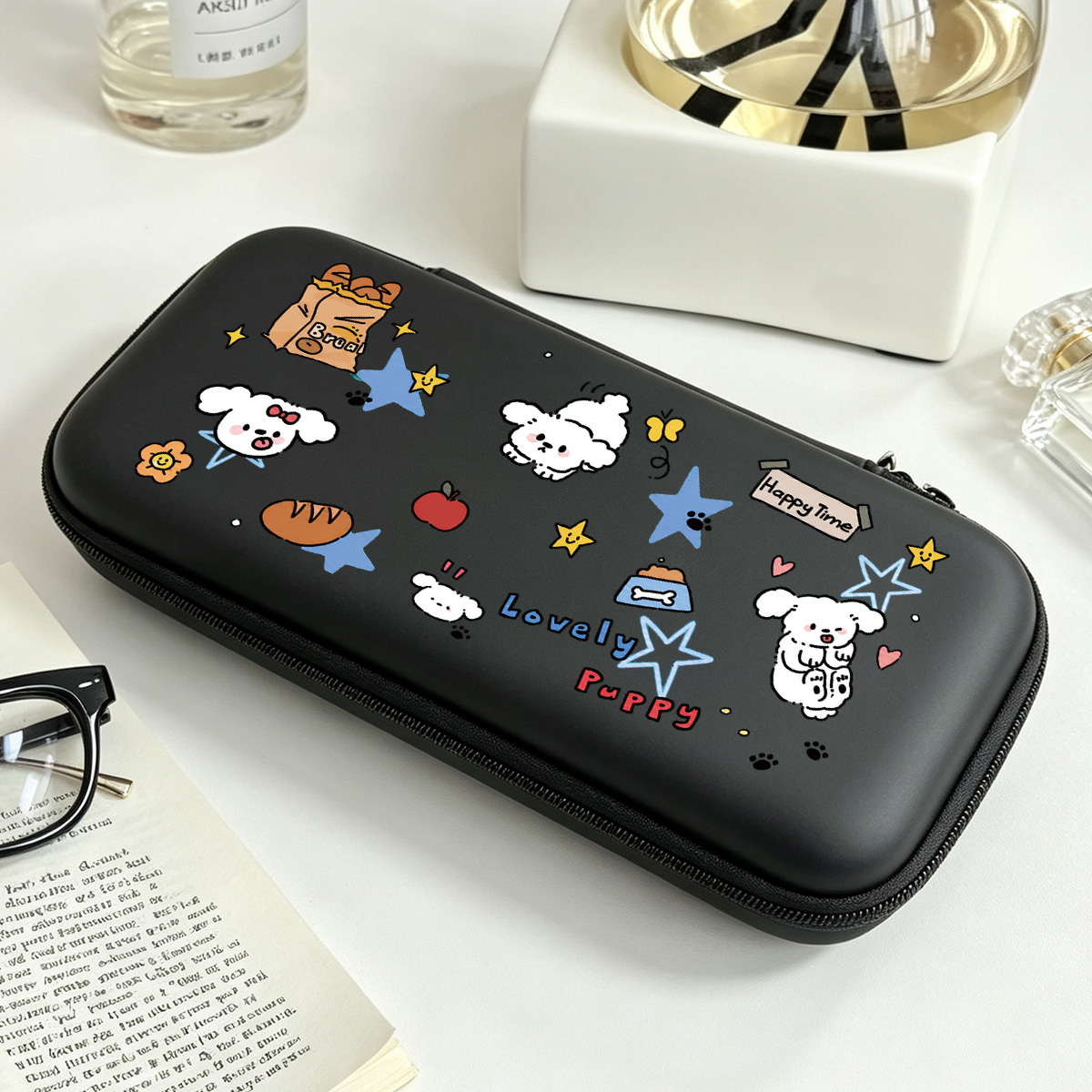 Borsa Rigida Portaoggetti Colo - Gaming Accessories Bag recensione e prezzo