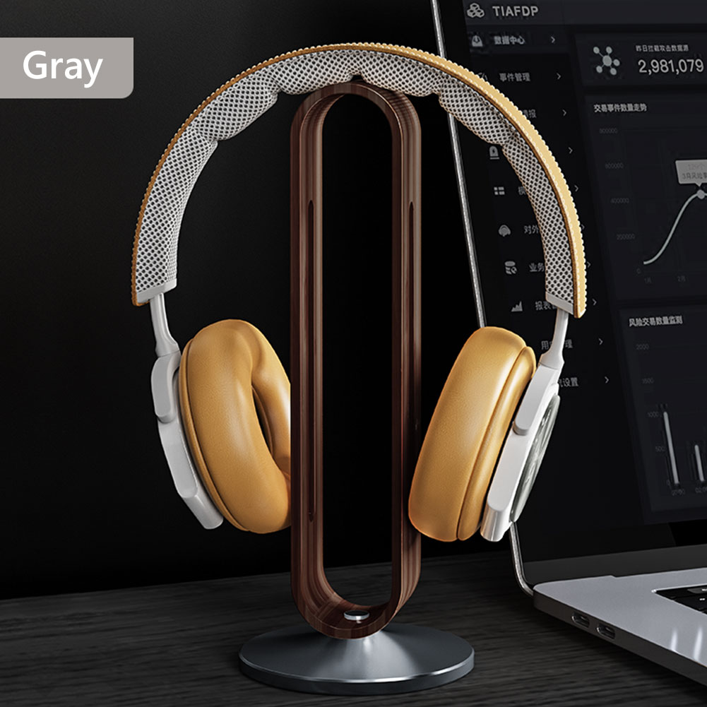 Supporto per Cuffie in Legno d - Gaming Accessories Rack recensione e prezzo