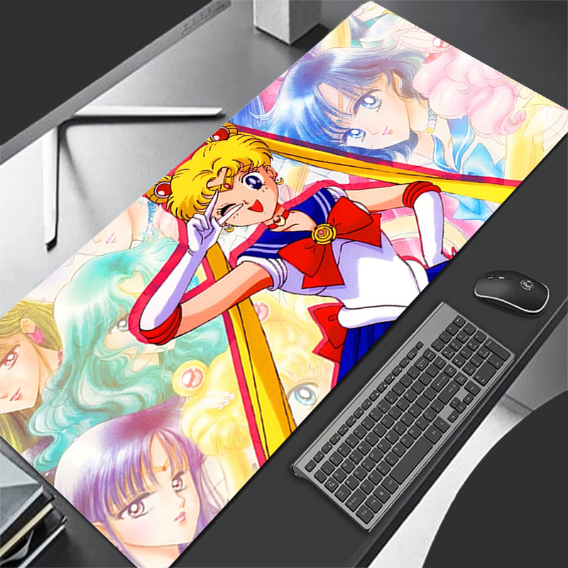 Tappetino per mouse Anime Acce - Gaming Accessories Girly recensione e prezzo