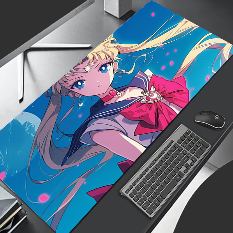 Tappetino per mouse Anime Acce - Gaming Accessories Girly recensione e prezzo
