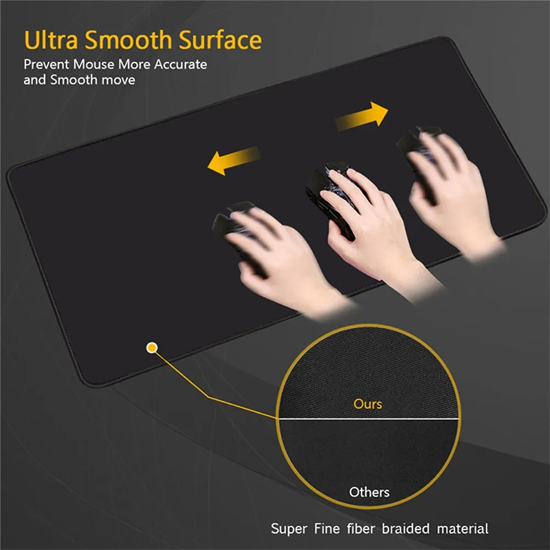 Tappetino per mouse Anime Acce - Gaming Accessories Girly recensione e prezzo