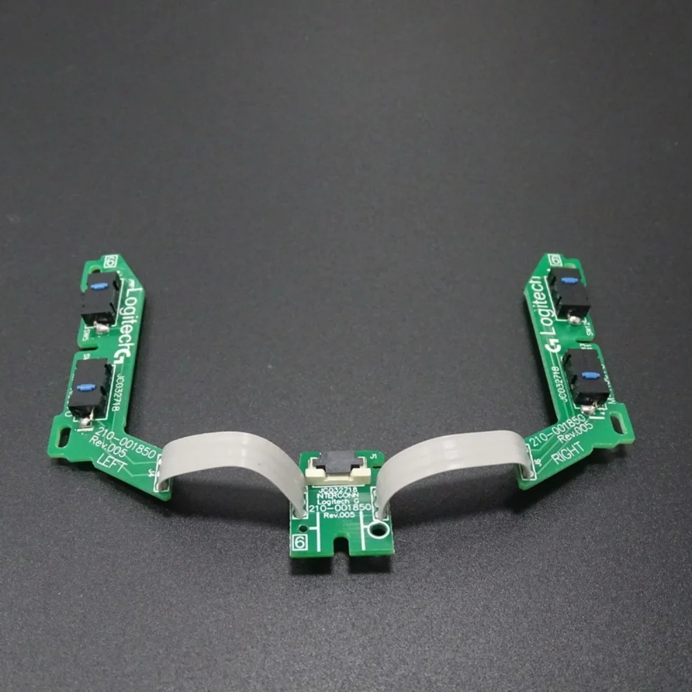 Cavo flessibile per circuito s - Logitech Mouse G Pro X Superlight recensione e prezzo