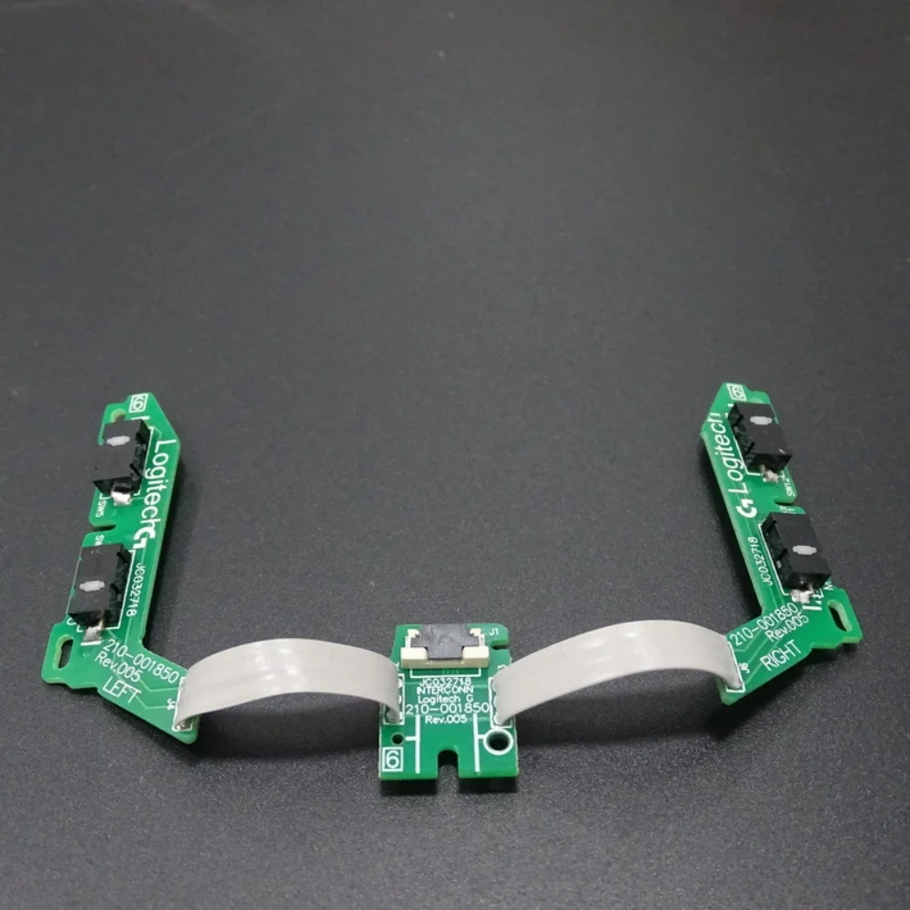 Cavo flessibile per circuito s - Logitech Mouse G Pro X Superlight recensione e prezzo