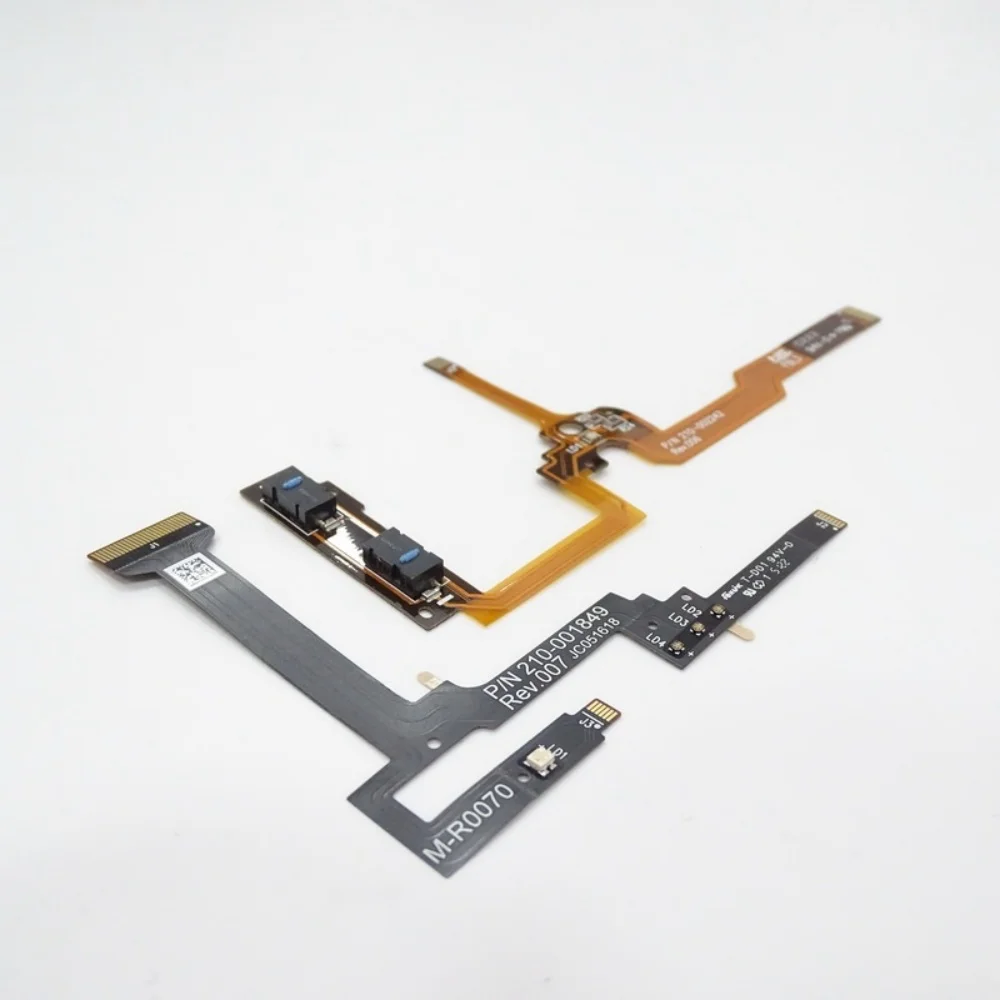 Cavo flessibile per circuito s - Logitech Mouse G Pro X Superlight recensione e prezzo