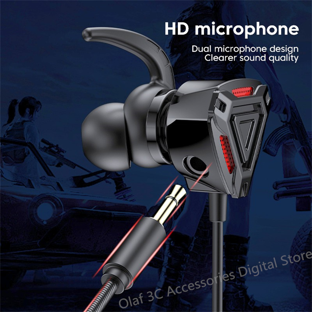 OLAF Cuffie cablate da 3,5 mm  - Venom Gaming Accessories recensione e prezzo