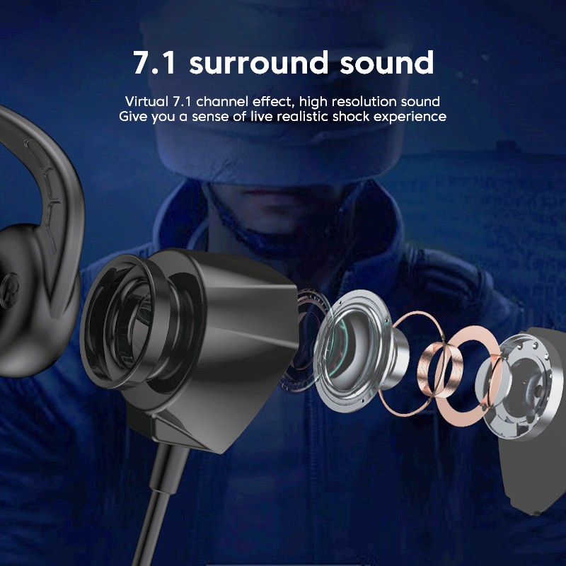 OLAF Cuffie cablate da 3,5 mm  - Venom Gaming Accessories recensione e prezzo