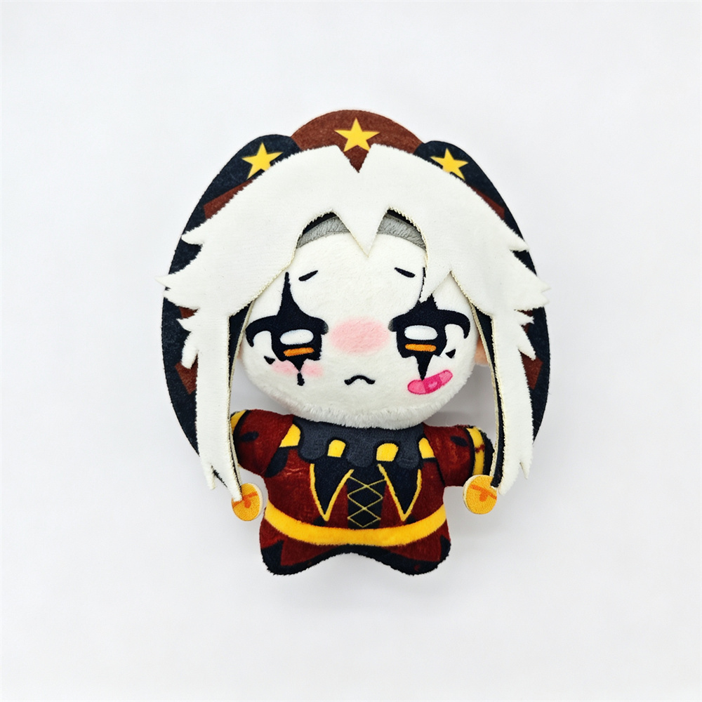 Gioco The Freak Circus Pierrot - Gaming Accessories Toys recensione e prezzo