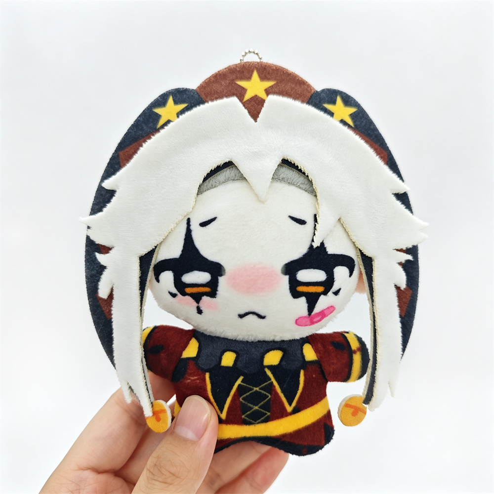 Gioco The Freak Circus Pierrot - Gaming Accessories Toys recensione e prezzo