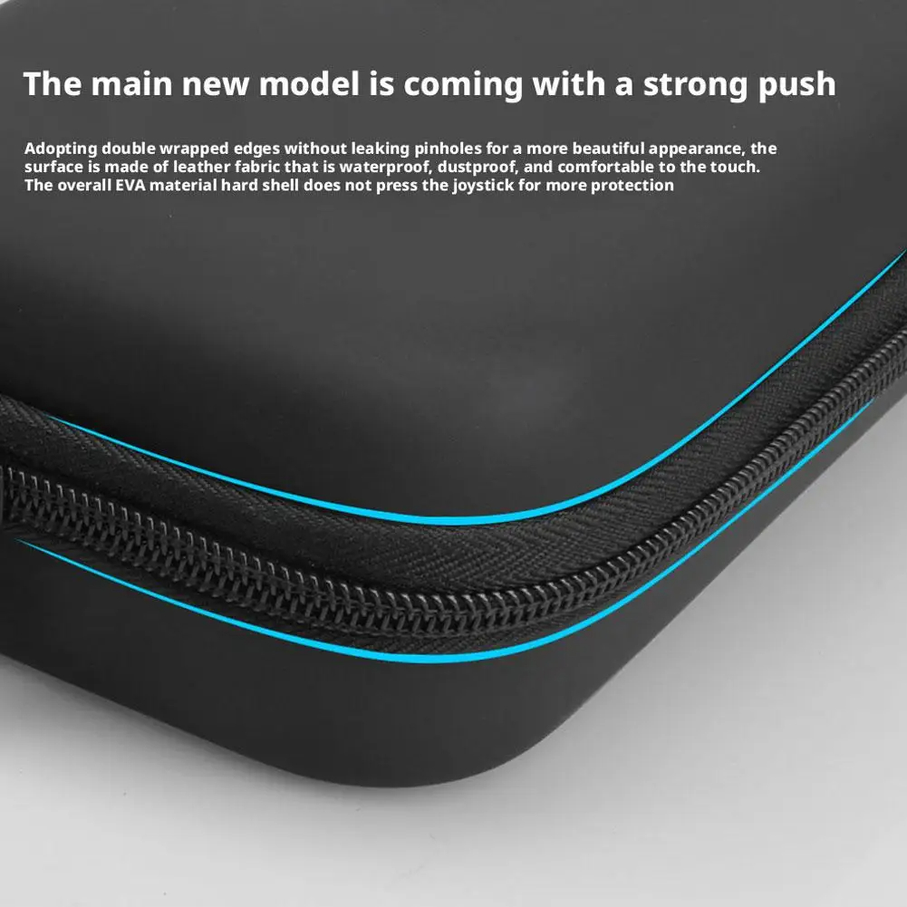 Borsa protettiva da viaggio po - Gaming Accessories Bag recensione e prezzo