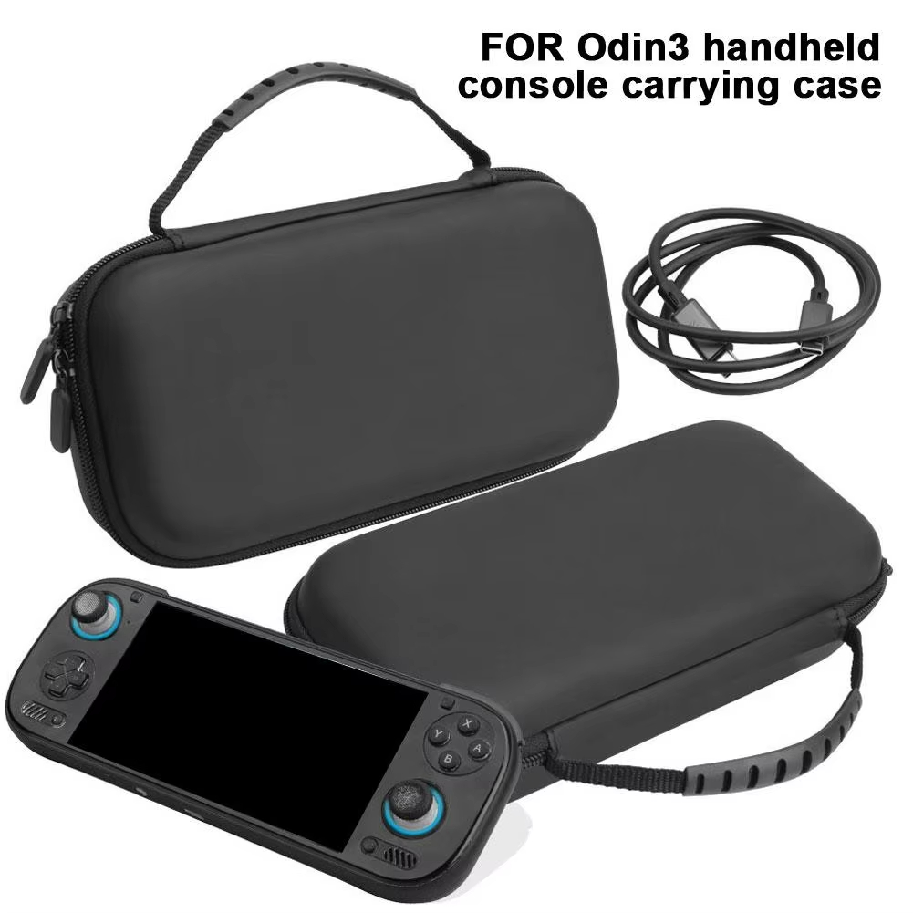 Borsa protettiva da viaggio po - Gaming Accessories Bag recensione e prezzo