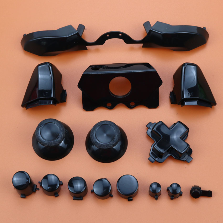 JCD Set completo Pulsanti trig - Gaming Accessories Xbox Series S recensione e prezzo