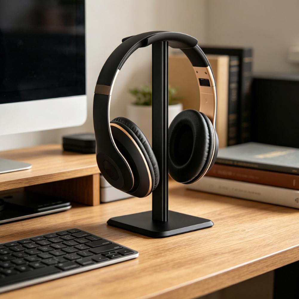 Supporto universale per cuffie - Gaming Accessories Rack recensione e prezzo