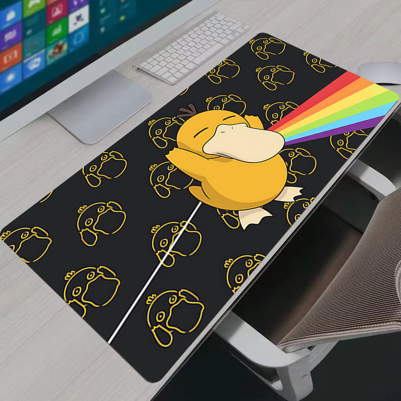 Tappetino per mouse Anime P-Po - Gaming Accessories Desktop recensione e prezzo