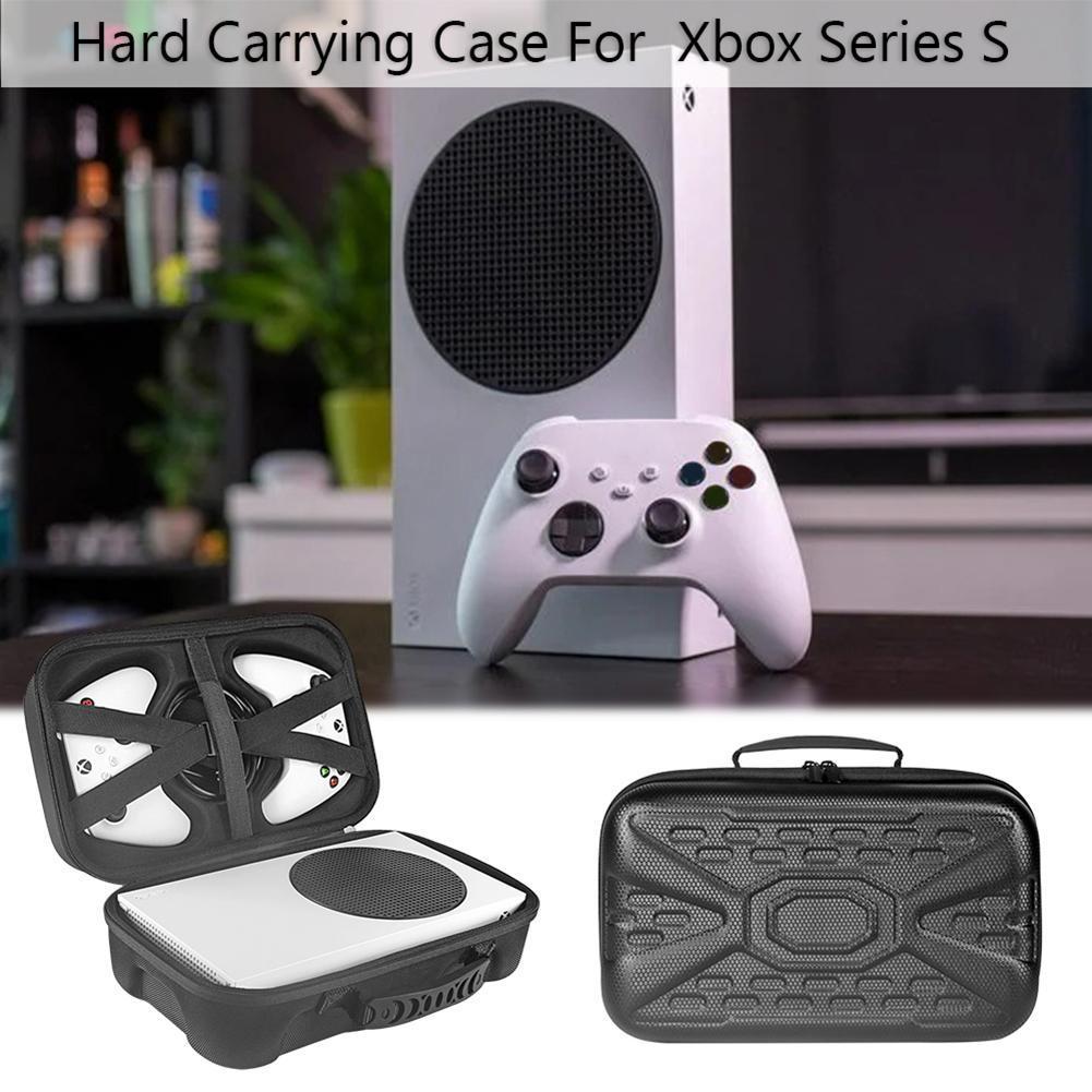 Custodia da viaggio per consol - Gaming Accessories Bag recensione e prezzo