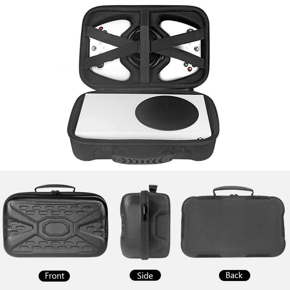 Custodia da viaggio per consol - Gaming Accessories Bag recensione e prezzo