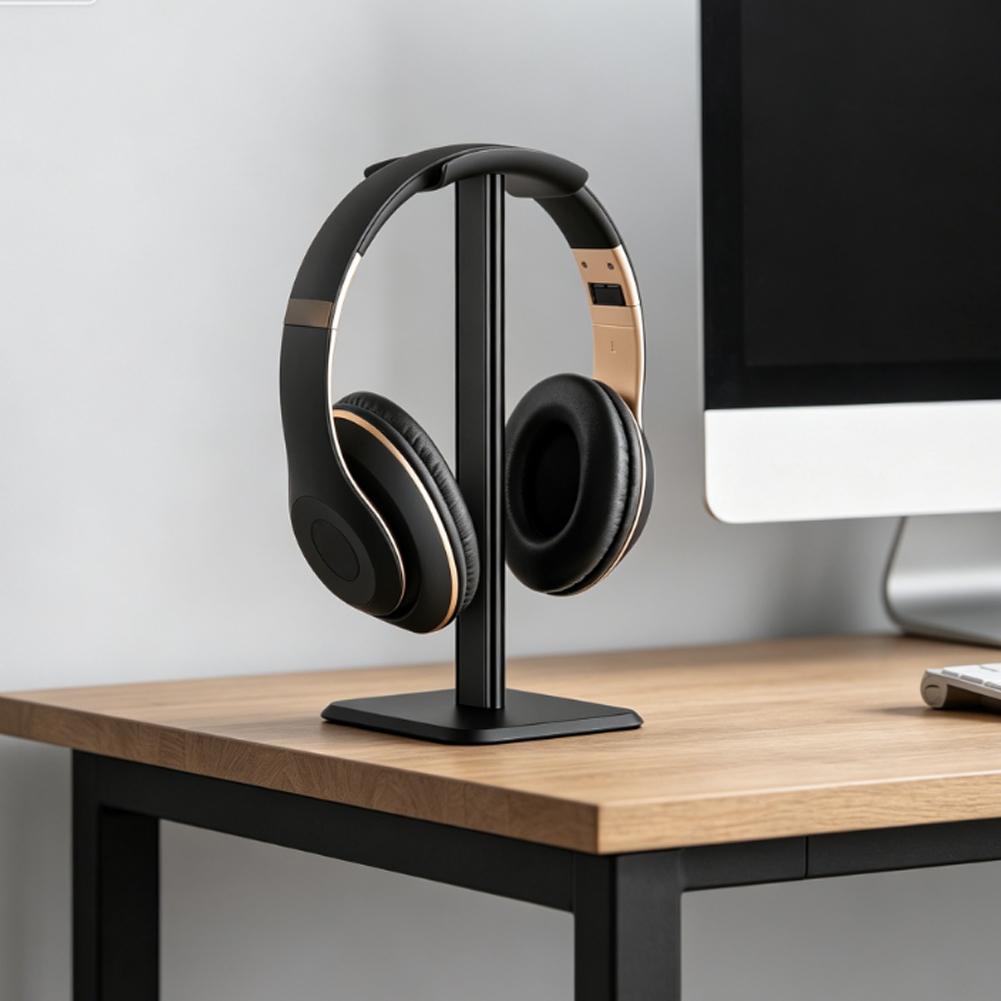 Supporto universale per cuffie - Gaming Accessories Rack recensione e prezzo