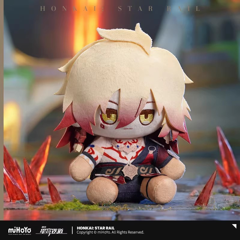 [Originale] miHoYo Game Honkai - Gaming Accessories Toys recensione e prezzo