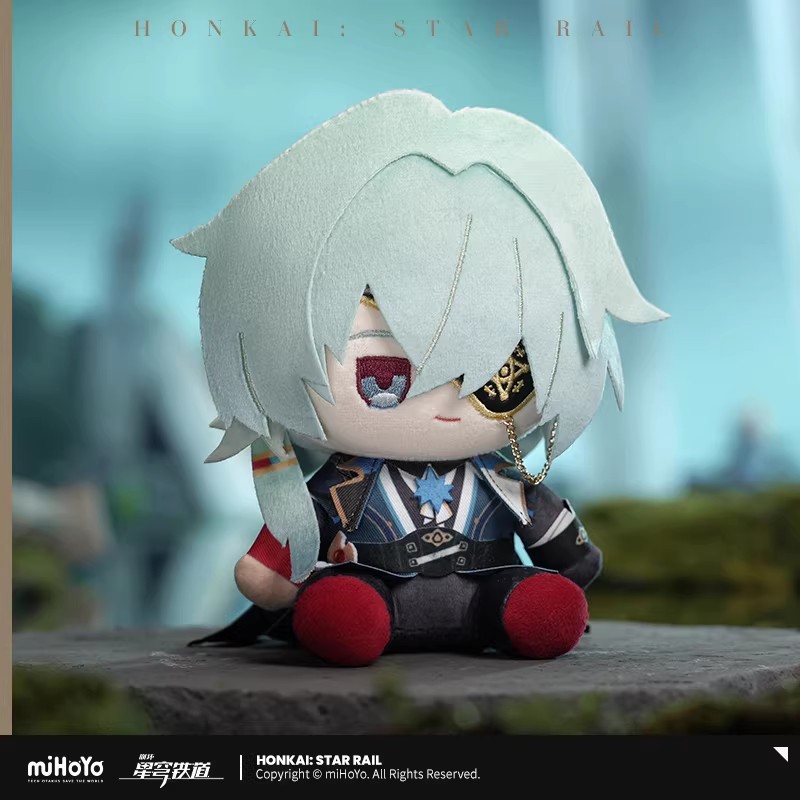 [Originale] miHoYo Game Honkai - Gaming Accessories Toys recensione e prezzo