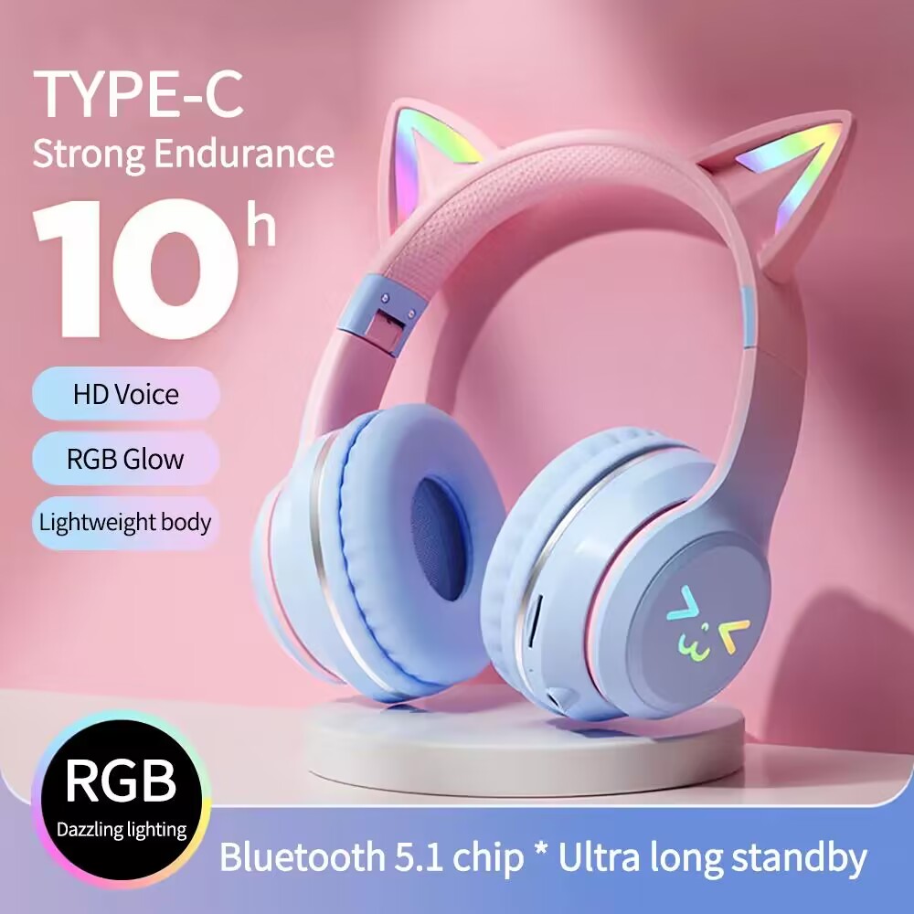 Auricolari RGB Glow Auricolari - Venom Gaming Accessories recensione e prezzo