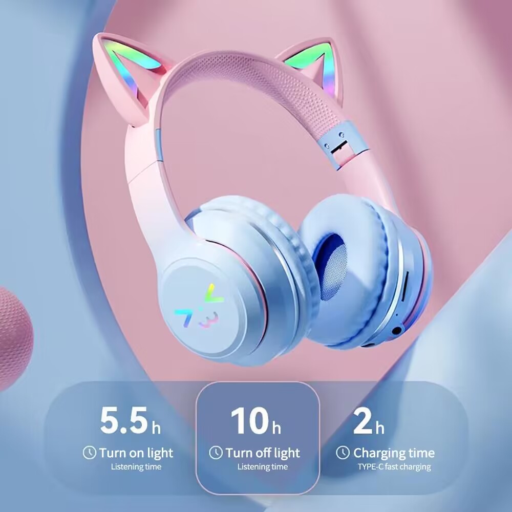 Auricolari RGB Glow Auricolari - Venom Gaming Accessories recensione e prezzo