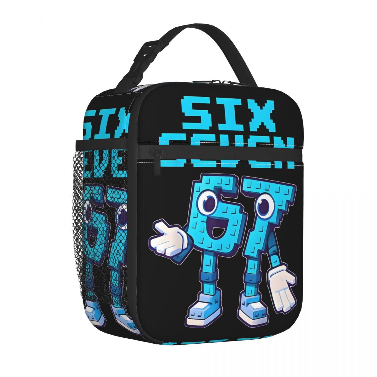 Borsa Termica Portatile Person - Gaming Accessories Bag recensione e prezzo