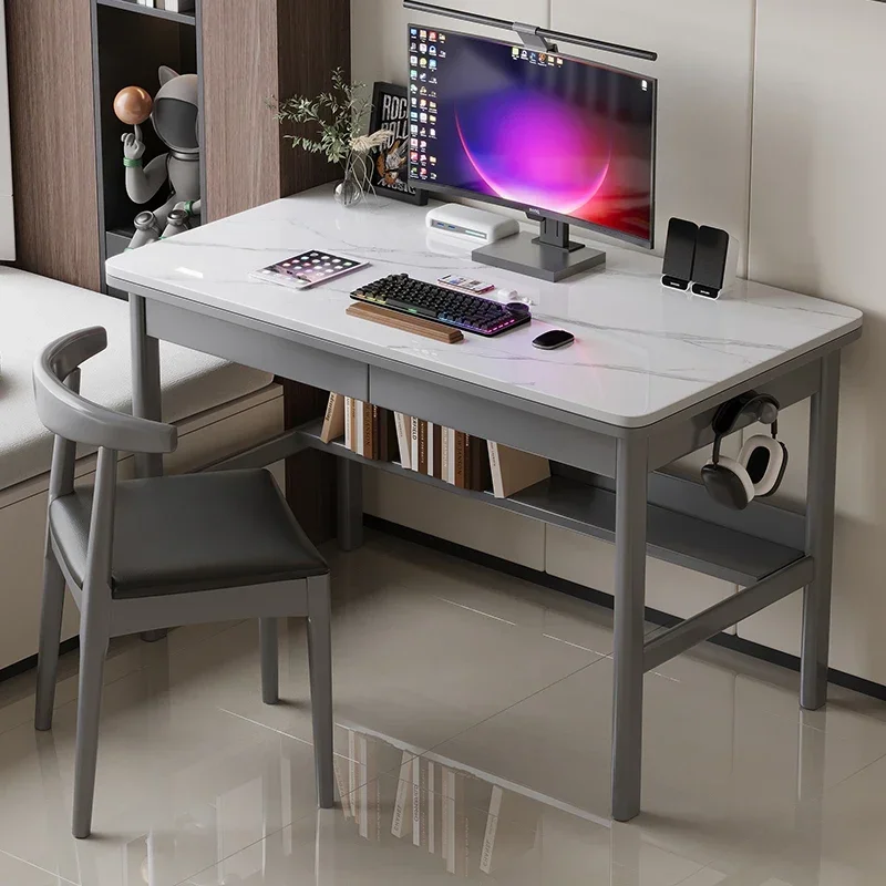 Tavoli per computer da casa e  - Gaming Accessories Officeworks recensione e prezzo