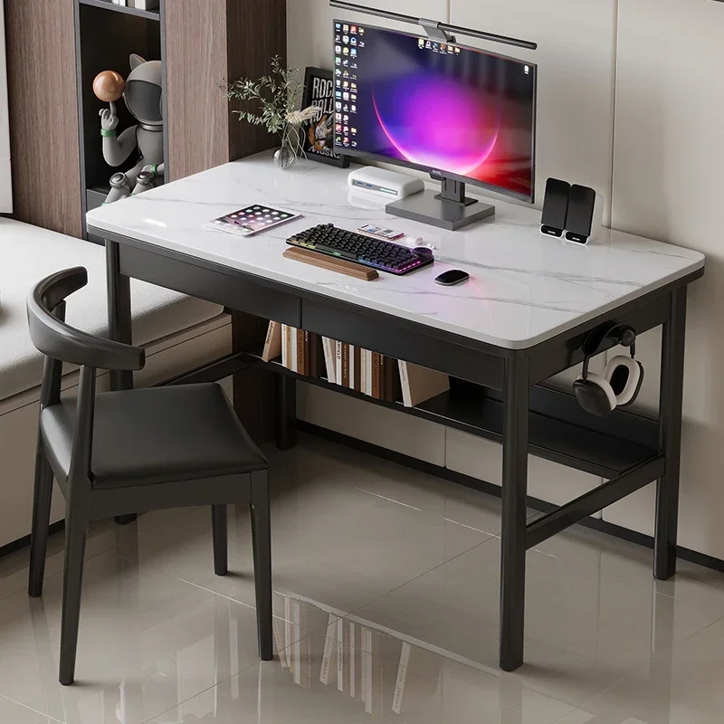Tavoli per computer da casa e  - Gaming Accessories Officeworks recensione e prezzo
