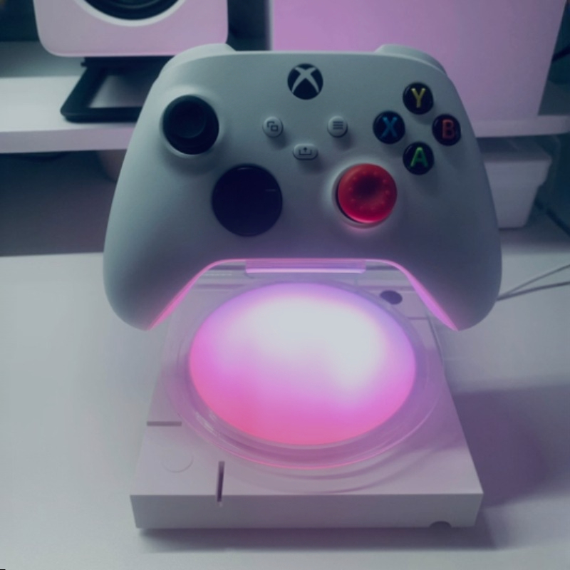 Supporto per Gamepad Cololight - Headset Stand Rgb recensione e prezzo