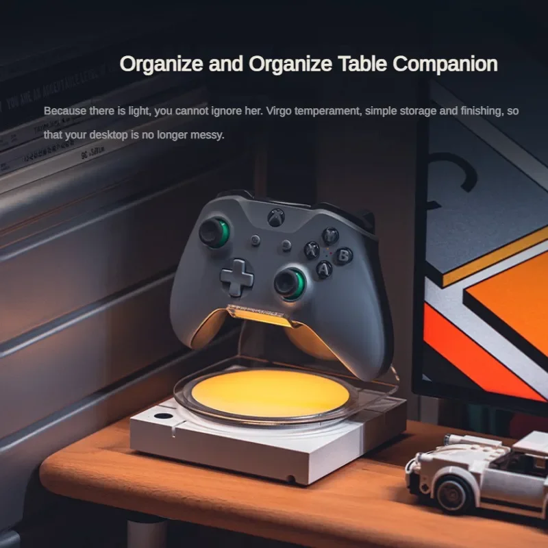 Supporto per Gamepad Cololight - Headset Stand Rgb recensione e prezzo