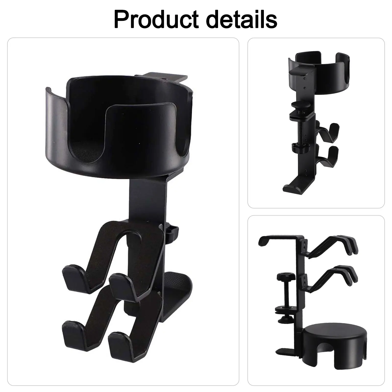 Supporto per gamepad 19,1x15,3 - Gaming Accessories Wall recensione e prezzo