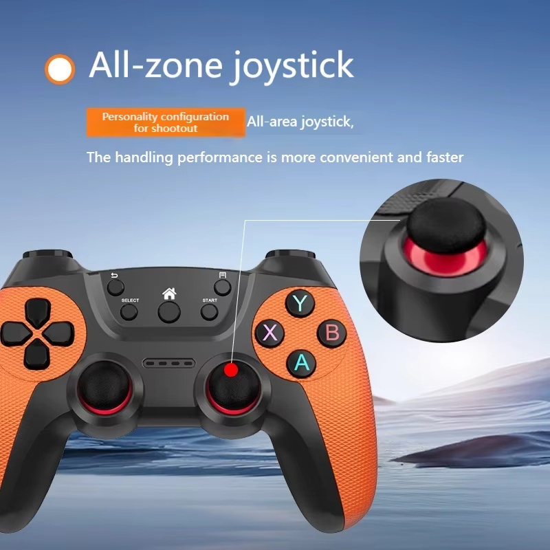 2025 Nuovo Controller di Gioco - Gaming Accessories Online recensione e prezzo