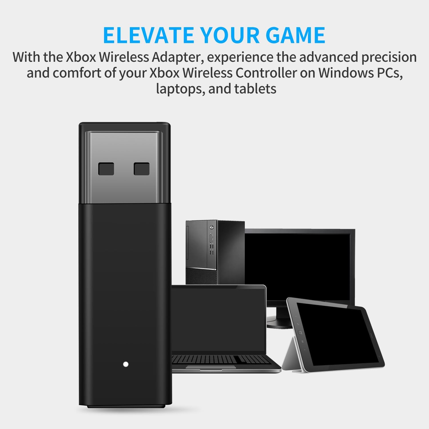 Adattatore USB per Xbox One SX - Gaming Accessories Xbox Series S recensione e prezzo