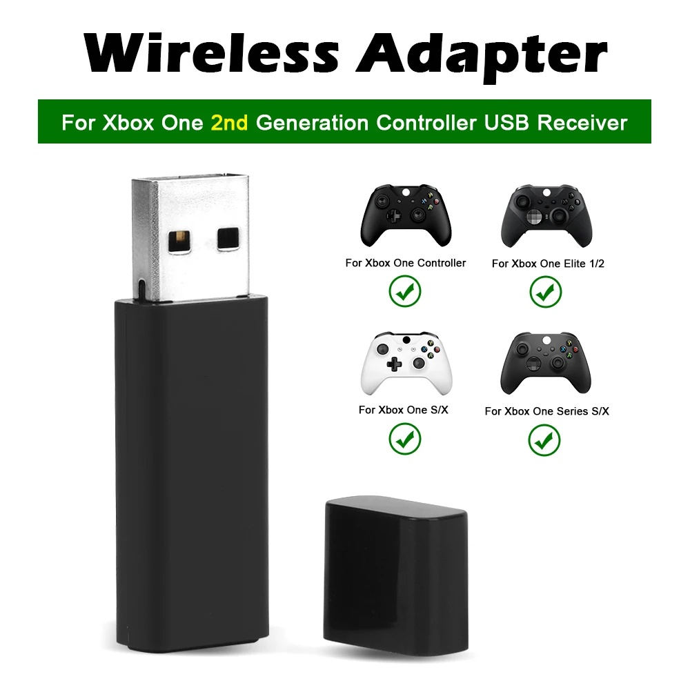 Adattatore USB per Xbox One SX - Gaming Accessories Xbox Series S recensione e prezzo