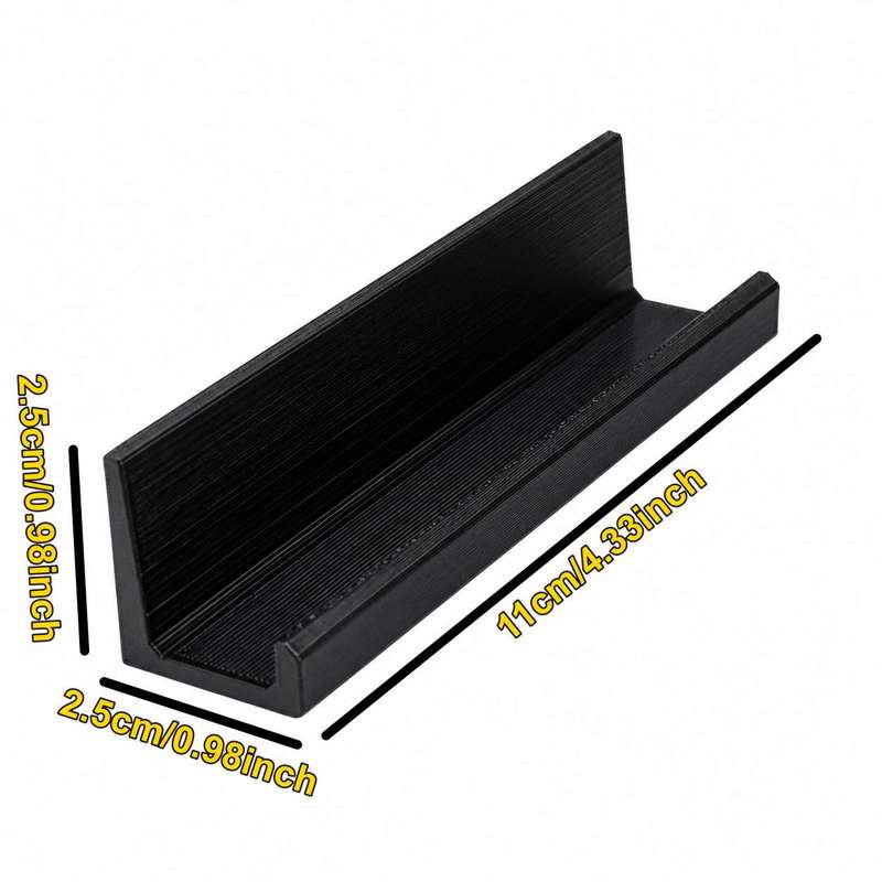 Supporto per console di gioco  - Gaming Accessories Rack recensione e prezzo