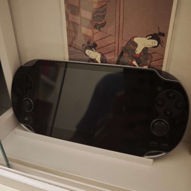 Supporto per console di gioco  - Gaming Accessories Rack recensione e prezzo
