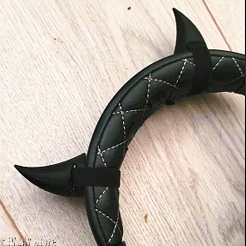 Corna da Diavolo/Demone per Cu - Venom Gaming Accessories recensione e prezzo