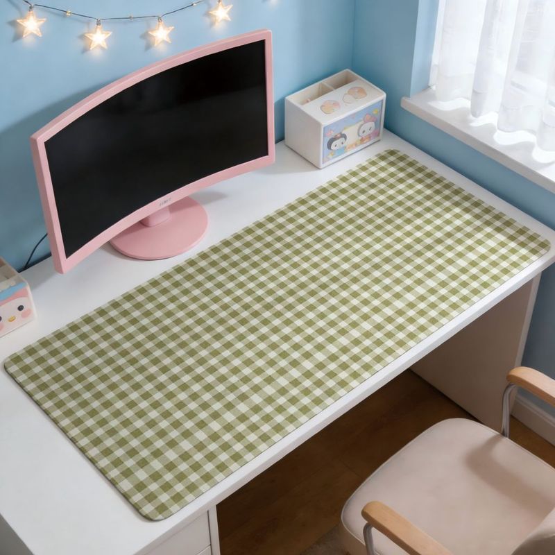 Tappetino per mouse con design - Gaming Accessories Officeworks recensione e prezzo