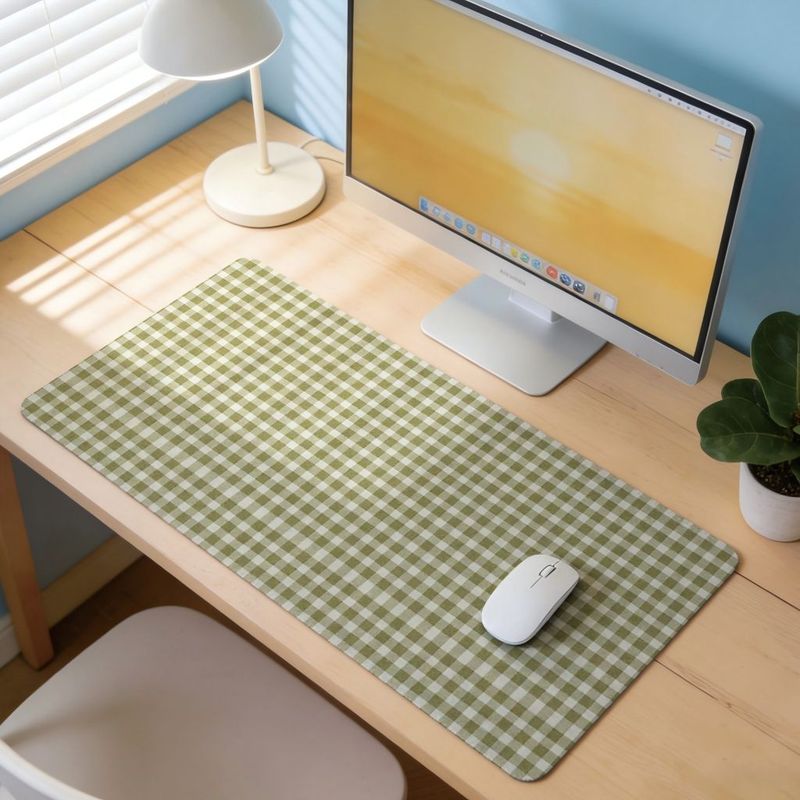 Tappetino per mouse con design - Gaming Accessories Officeworks recensione e prezzo