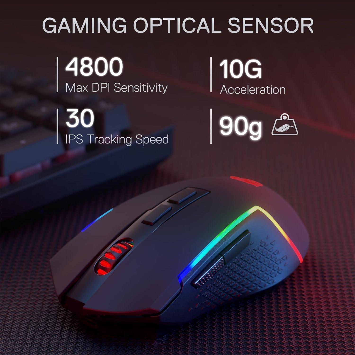 Combo Tastiera e Mouse Wireles - Gaming Accessories Combo recensione e prezzo
